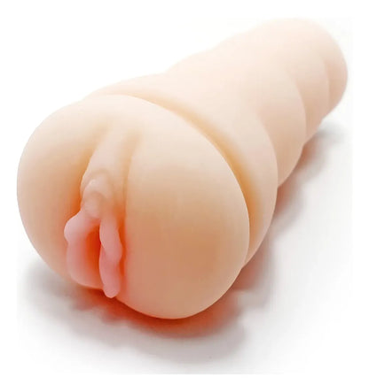 🍑⚡ Masturbador en Taza con Vagina Realista Fanta Flesh | Tema Anime 🍑⚡ Anime-Themed Realistic Vagina Cup Masturbator | Fanta Flesh