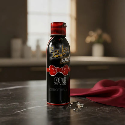 Lubricante Anal Sex Love de 120ml