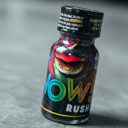 💨 Popper Fermin Corp | Original Bottle 💨 Fermin Corp Popper | Original Bottle