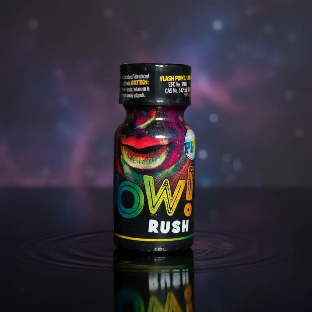 💨 Popper Fermin Corp | Original Bottle 💨 Fermin Corp Popper | Original Bottle