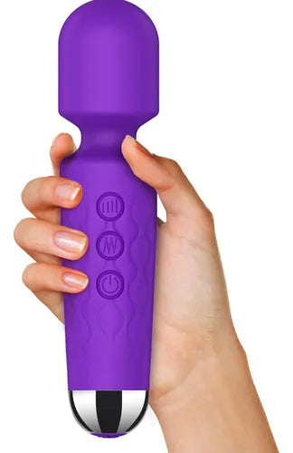 💋 Mississippi – Portable Vaginal &amp; Clitoral Vibrator | 8 Speeds | 20 Patterns | USB Rechargeable - 💋 Mississippi – Portable Vaginal &amp; Clitoral Vibrator | 8 Speeds | 20 Patterns | USB Rechargeable