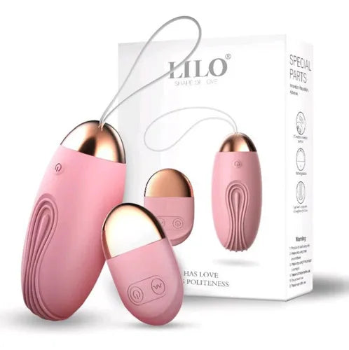 🐳💗 WE LOVE “The Whale” Wireless Vibrating Egg | Silent | 10 Modes | USB 🐳💗 WE LOVE Wireless Vibrating Egg “The Whale” | Silent | 10 Modes | USB Rechargeable