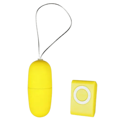 Huevo Mp3 Vibrador