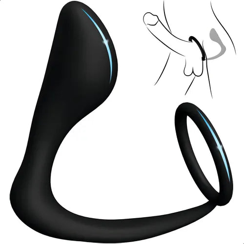 Anillo Prostata