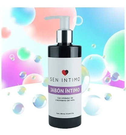 Sen Intimate Intimate Zone Soap x250ml