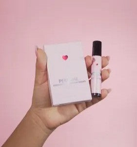 Perfume concentrado para mujer Feromonas Sen Intimo