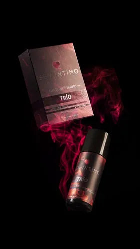 Trio Sen Intimo Warming Lubricant 30ml