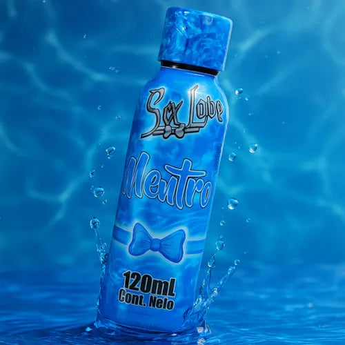 Lubricante Neutro Sex Love de 120ml