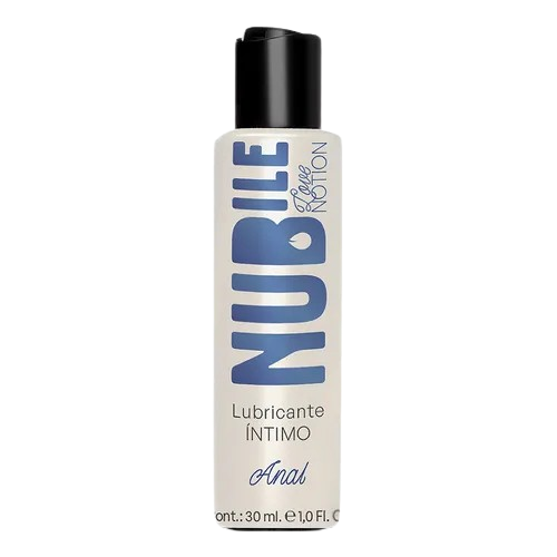 Nubile Love Notion de 30ml Lubricante Anal