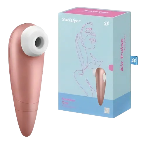 Satisfyer 1