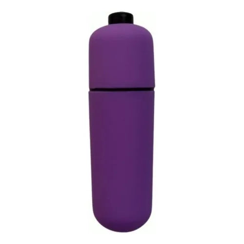 💋 Bala Mini Traviesa – Mini Bala Vibradora de Bolsillo | Potente y Discreta | Baterías Incluidas - 💋 Naughty Mini Bullet – Pocket Vibrator | Powerful & Discreet | Batteries Included
