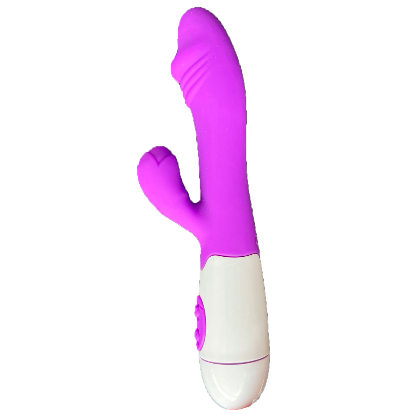 Vibrador Dual Baterias Ingrid