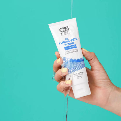 Lubricante Natural Elixir Natural de 100ml