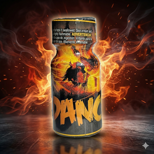 💨 Popper Fermin Corp Dance | Frasco Original 💨 Fermin Corp Popper | Original Bottle