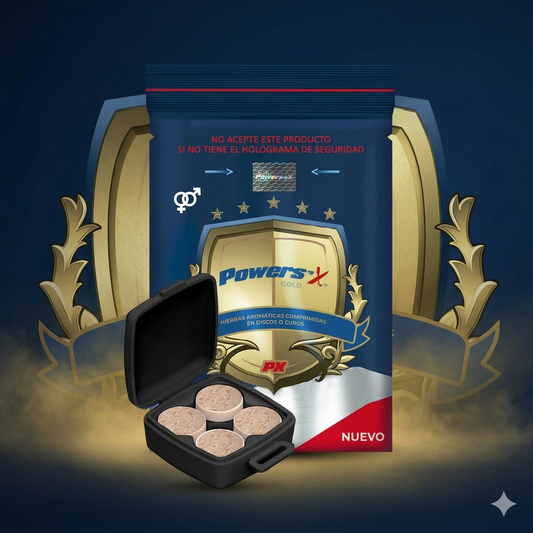 💪 Power Sex X4 | Potenciador Sexual Masculino Natural | Energía, Potencia y Control Total 💪 Power Sex X4 | Natural Male Sexual Enhancer | Strength, Energy & Endurance