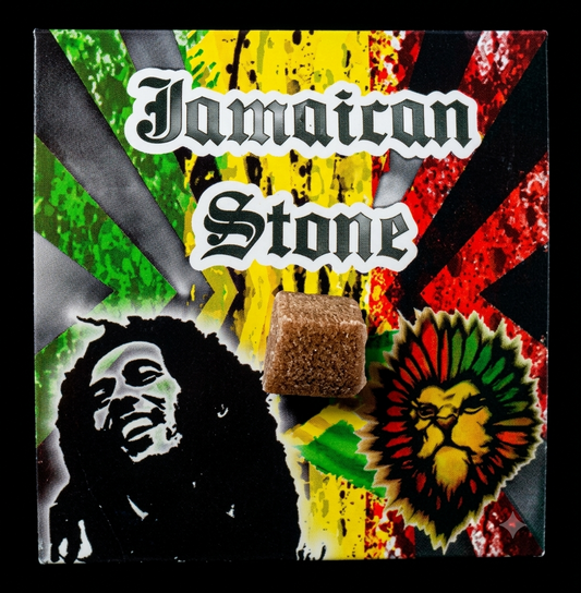 Piedra Jamaiquina Retardante Potenciador