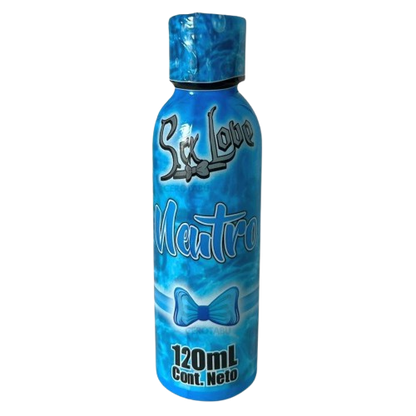 Lubricante Neutro Sex Love de 120ml
