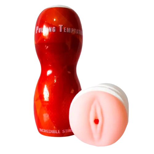 Masturbador Passion Cup