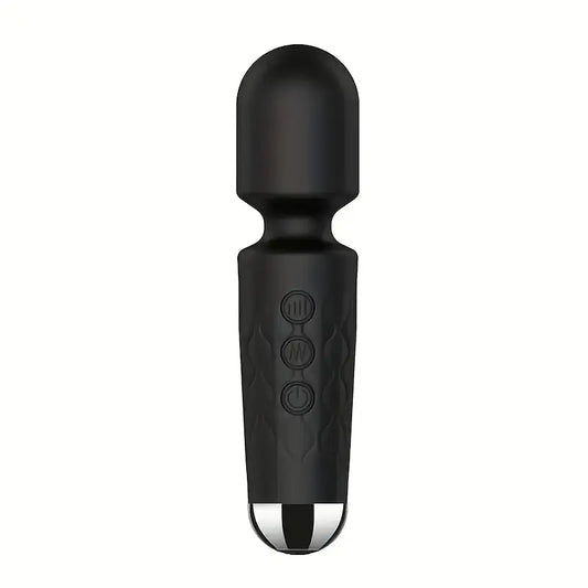 💋 Missisipi – Vibrador Vaginal y de Clítoris Portátil | 8 Velocidades | 20 Patrones | Recargable USB - 💋 Missisipi – Portable Vaginal & Clitoral Vibrator | 8 Speeds | 20 Patterns | USB Rechargeable
