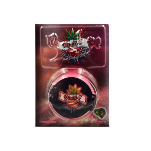 Sex Love Cannabis de 5 ml Multiorgasmos
