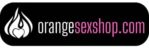 Orange Sex Shop