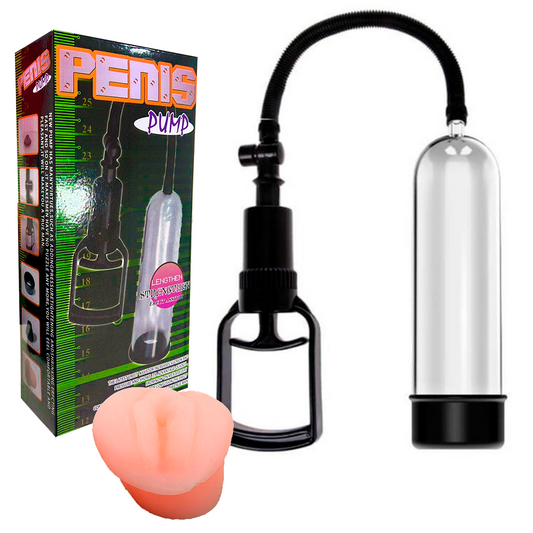 Bomba Agrande Pene
