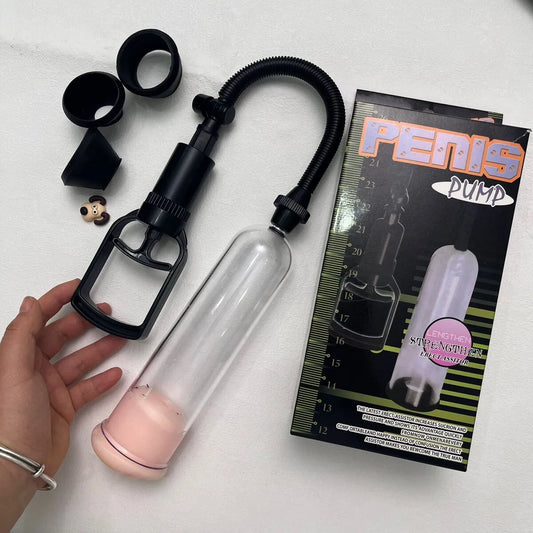 Bomba Agrande Pene