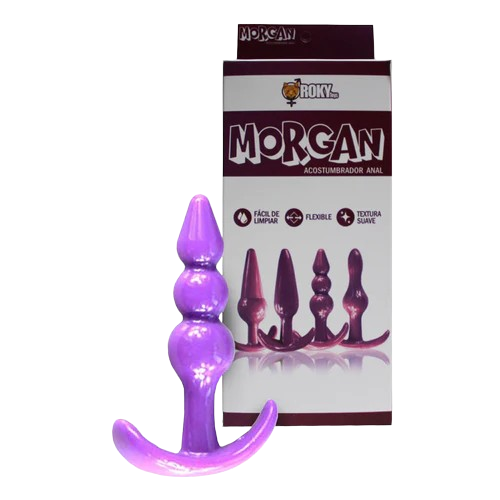 Plug Morgan