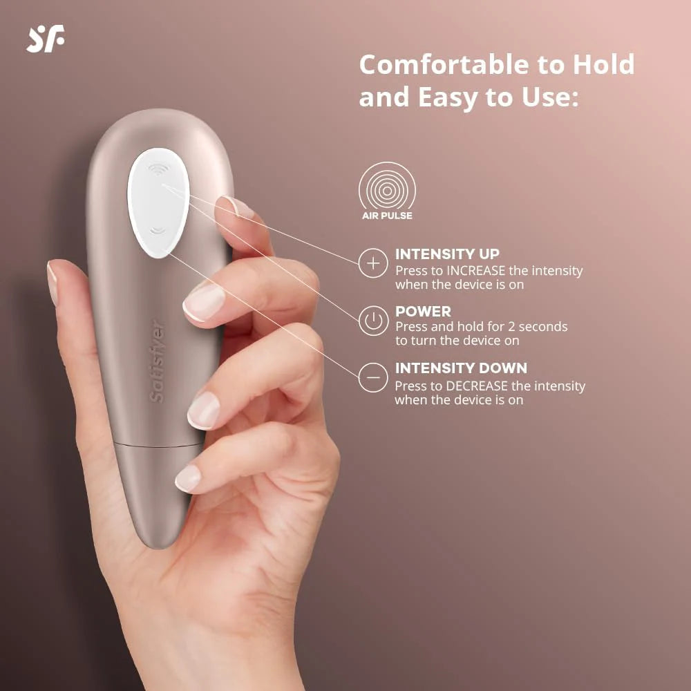 Satisfyer 1