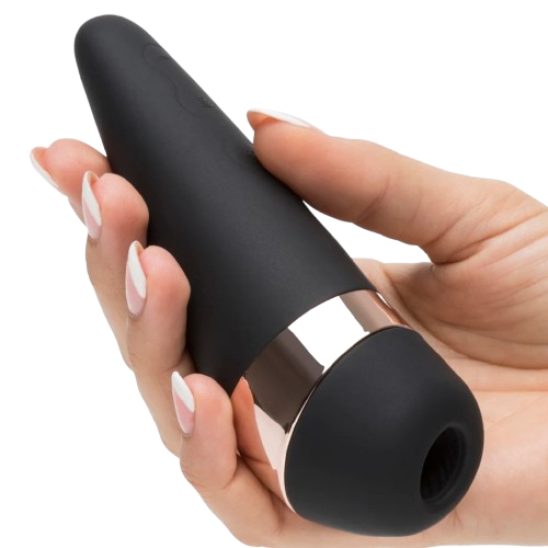 Satisfyer Pro 3+