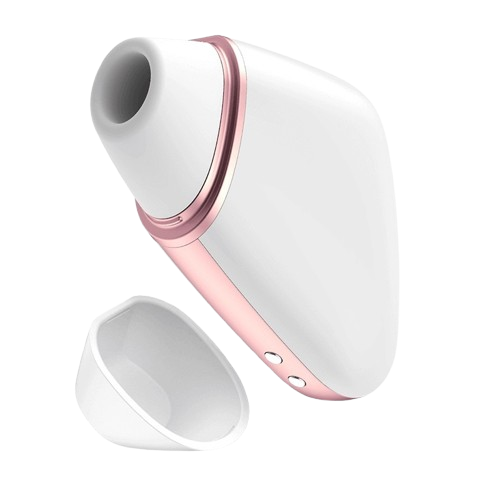 Satisfyer Love Triangle