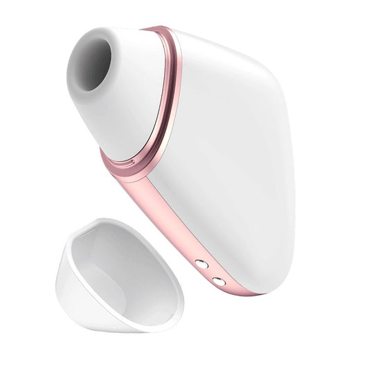 Satisfyer Love Triangle