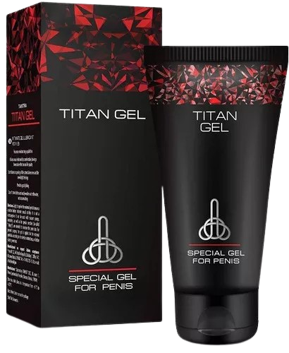 Titan Gel