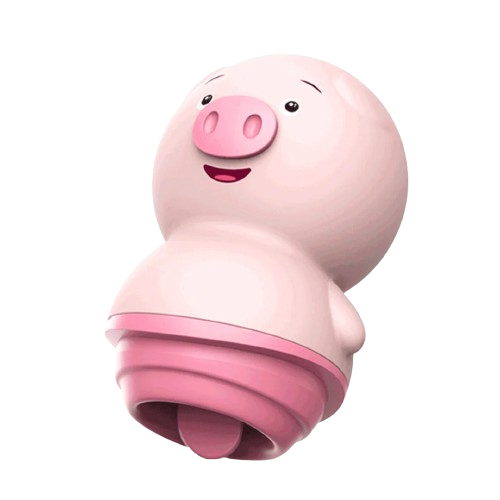Estimulador de Clítoris Pigly