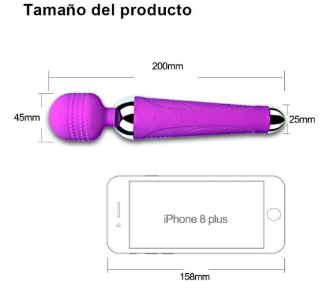 Microfono USB