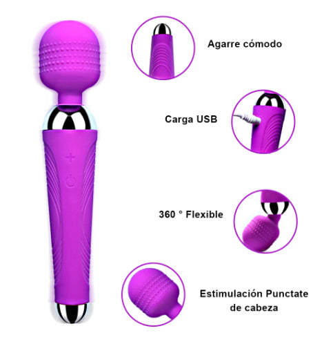Microfono USB