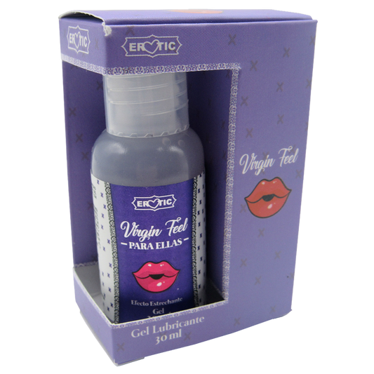 Erotic Virgin Feel de 30 ml Estrechante Vaginal