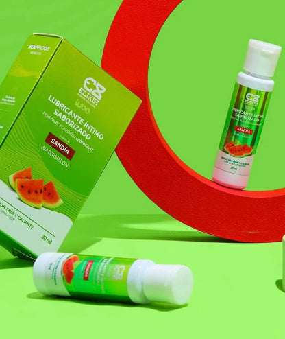 Watermelon Cool &amp; Customer Lubricant Elixir 30ml