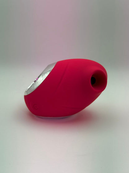 Succionador Xaxaland Clitoris