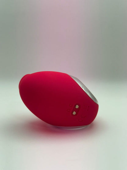 Succionador Xaxaland Clitoris