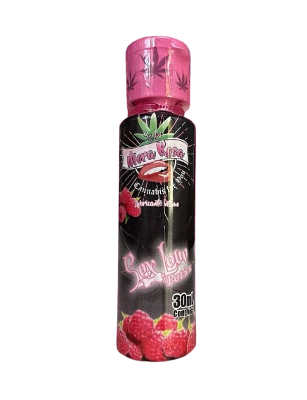 Aceite Masajes Mora Rosa Sex Love 120ml