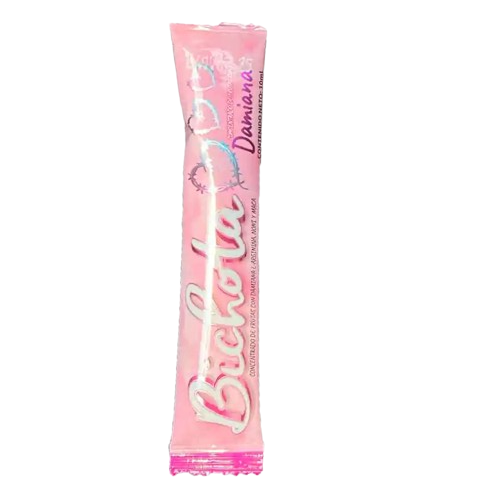 Bichota 10ml Bebida Estimulante Femenina