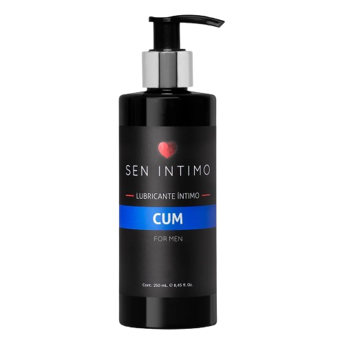 Sen Intimo Cum For Men 250ml Semen Artificial Masculino