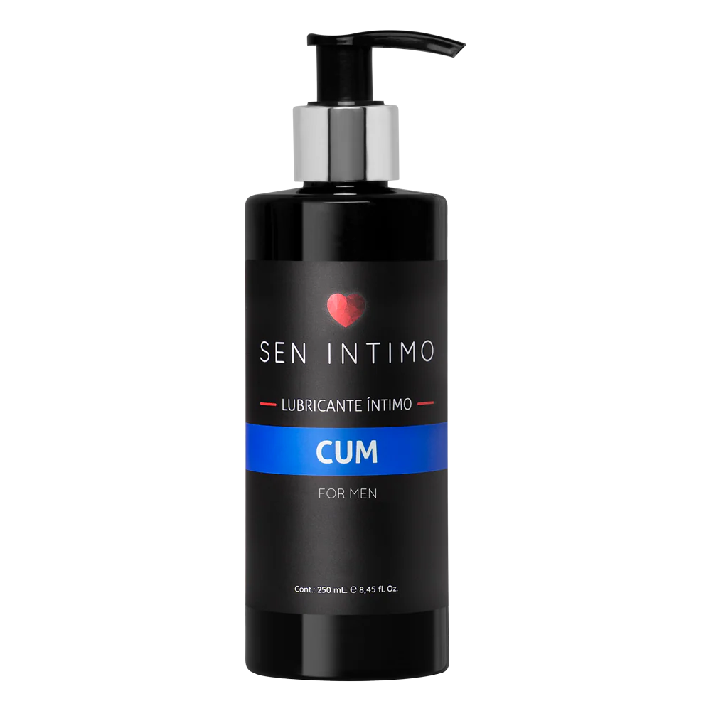 Sen Intimo Cum For Men 250ml Semen Artificial Masculino