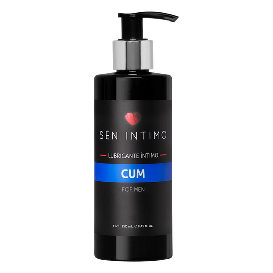 Sen Intimo Cum For Men 250ml Semen Artificial Masculino