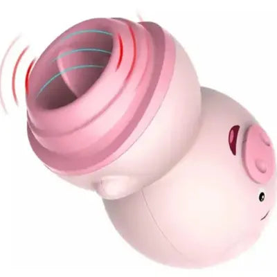 Estimulador de Clítoris Pigly