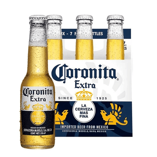 Cerveza Coronita SixPack