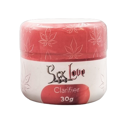 Clarificador Vaginal Sex Love 30gr