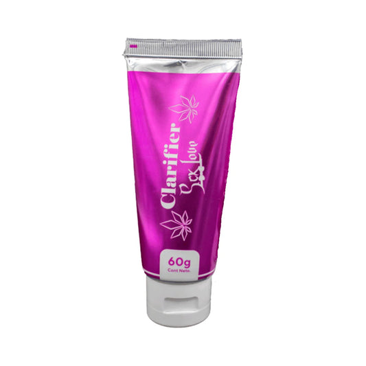 Clarificador Vaginal Sex Love 60gr