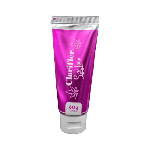 Clarificador Vaginal Sex Love 60gr